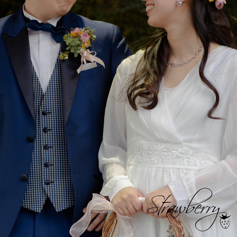 結婚式当日が雨予報！？事前にしておきたい雨対策を確認しておこう*。