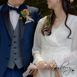 結婚式当日が雨予報！？事前にしておきたい雨対策を確認しておこう*。