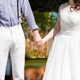 朝から始まる特別な1日♡朝早い結婚式を実施する魅力とゲストへの配慮ポイントを要チェック◎