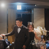 披露宴で1番注目される「新郎新婦入場」♡おすすめの入場BGMをたっぷりご紹介！