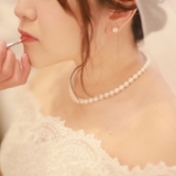 忘れずに残したい♡♡ブライズルームで撮影する《お支度ショット》のアイディアなどを要チェック♡♡