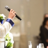 【文例あり】結婚式の*新郎謝辞*のポイント♡感謝の気持ちをしっかり伝えるためのポイント