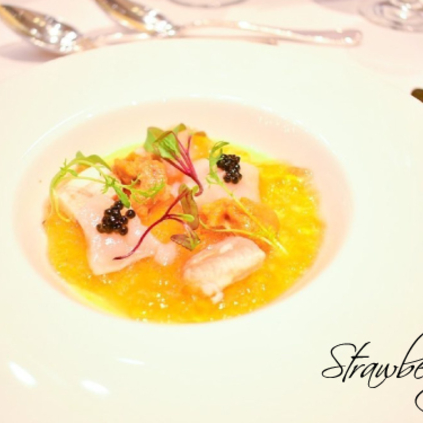 結婚式料理で差をつけたい♡予算をアップして間違いなしのメニュー＊*