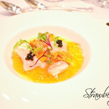 結婚式料理で差をつけたい♡予算をアップして間違いなしのメニュー**