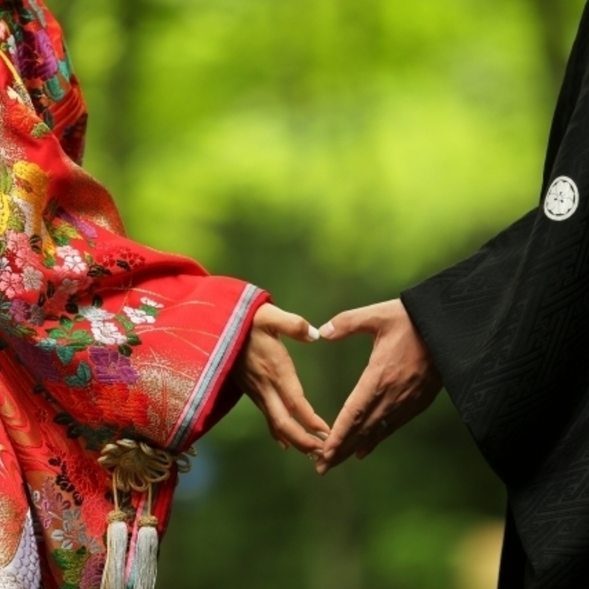 和婚にする時ってどんな演出がオススメ？人気のある定番演出７選をご紹介♡