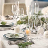 結婚式のテーマやおもてなしを伝える♡結婚式の招待状・席札・プロフィールブックの選び方