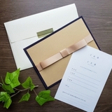 *文例あり*結婚式招待状をDIYする人注目！そのまま使える挨拶文をご紹介♡