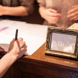 これで安心◎！結婚式で受付係をお願いするときに事前に伝えておきたいことリスト♡♡