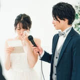 結婚式のクライマックスをもっと感動的に♡おすすめの両親贈呈品アイテムとBGMの選び方
