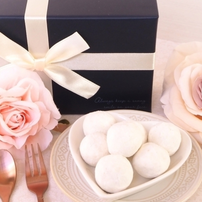 引菓子迷子のプレ花嫁さん集合！ゲストに喜ばれること間違いなしの人気アイテムはコレ♡♡