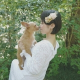 大切な家族の一員♡♡わんちゃんと一緒に結婚式がしたい！事前に準備しておきたいこと◎