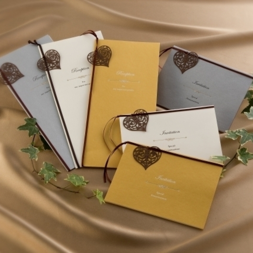 結婚式ムービーや招待状にも使える♡おしゃれな英語のフレーズをご紹介♪