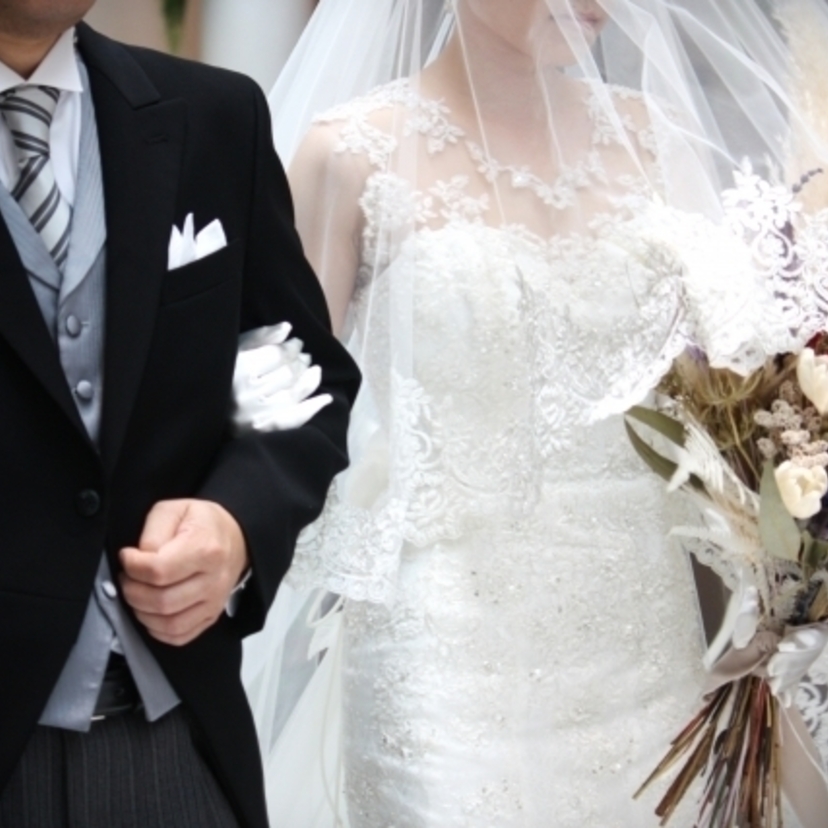 バージンロードの意味って知ってる？憧れの瞬間をもっと素敵にするための演出アイディア