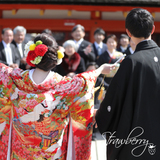 ふたりだけの撮影じゃ物足りない！家族参加型フォトウエディングの魅力♡