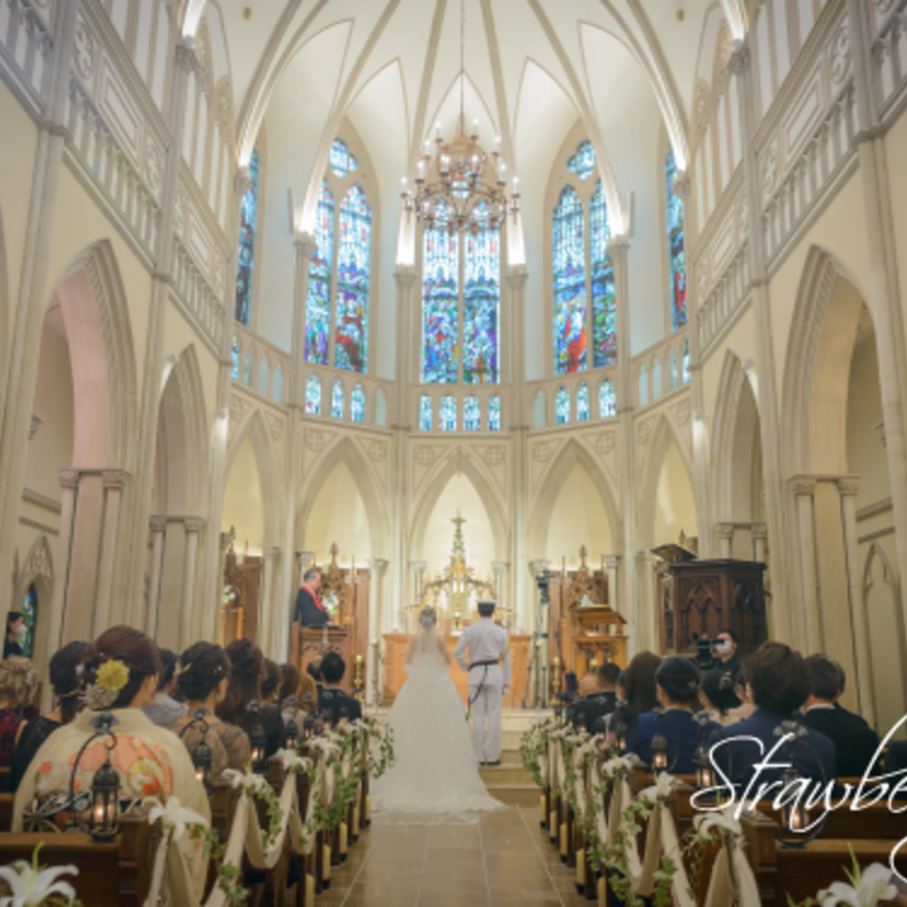 ふたりで力を合わせて結婚式費用を貯めて二人の貯金で挙式したい！結婚式を挙げるためのスケジュール術♡