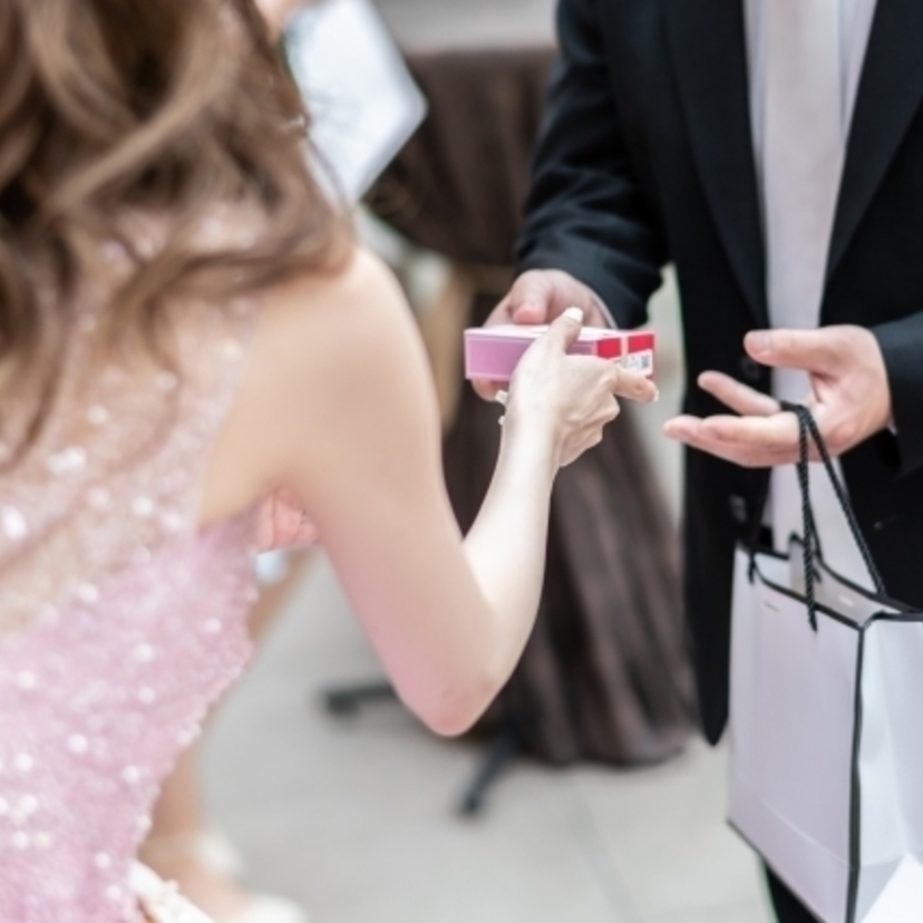 定番だけど新しい！！結婚式で贈りたいお洒落プチギフトをご紹介♡