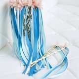 再熱中♡入場や退場で採用したい「リボンワンズ」の意味と可愛い取り入れ方アイディアをピックアップ◎