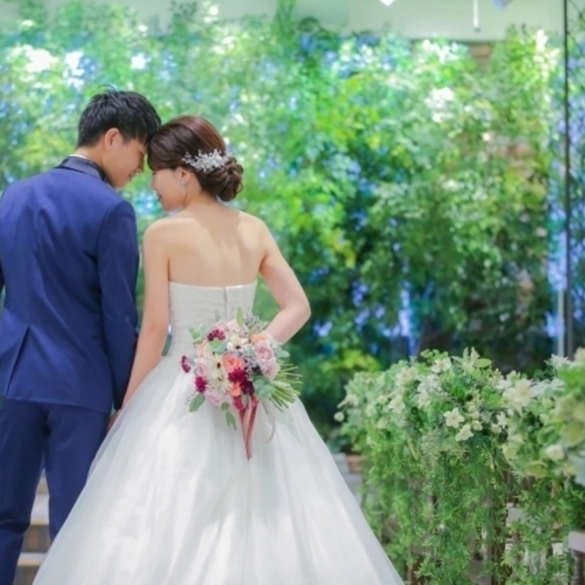 結婚式当日の花嫁荷物って結局なにが必要！？当日の持ち物をリアルにご紹介しておきます♡♡