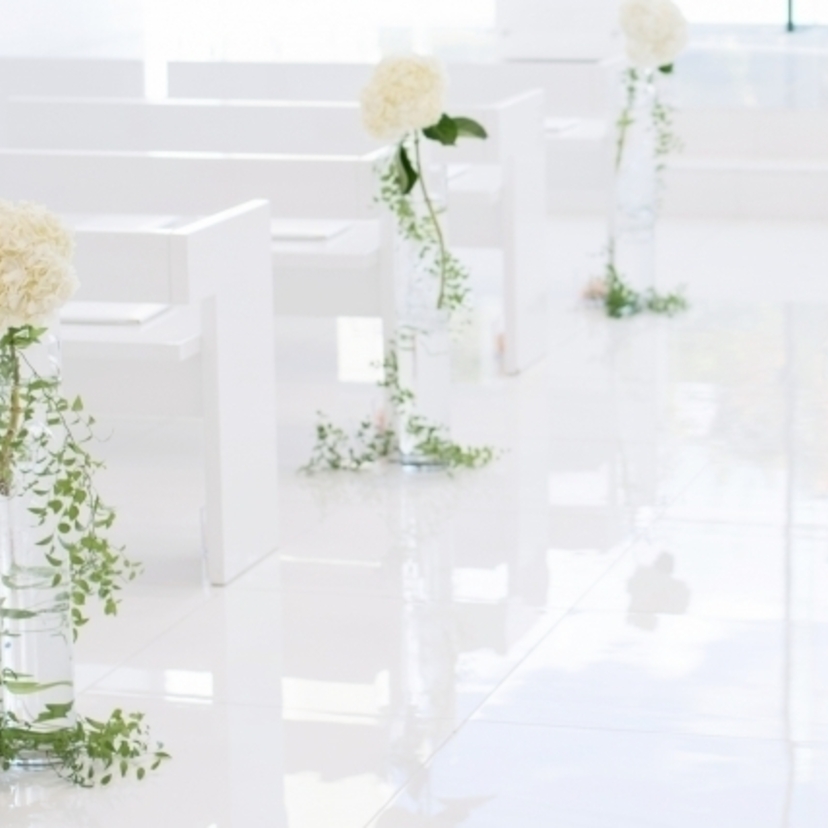 知っておくとお得かも♡♡結婚式場が教えてくれないお得な情報大公開♪