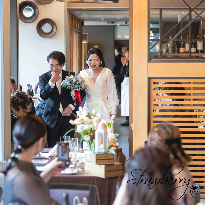 結婚二次会や1.5次会での意外なトラブル！会場選びで気をつけたいこと◎