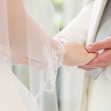 再婚での結婚式ってどうしたらいい？ゲストになんて言ったらいいの？