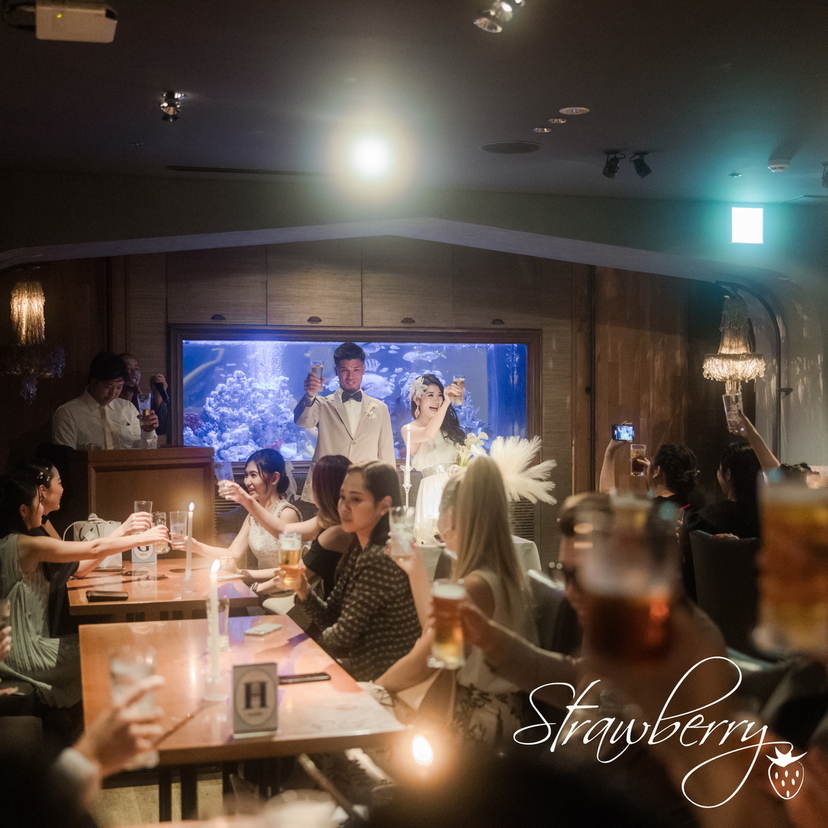 邦ロック好きさん注目♡結婚式ＢＧＭにぴったりのおすすめソングをご紹介♪