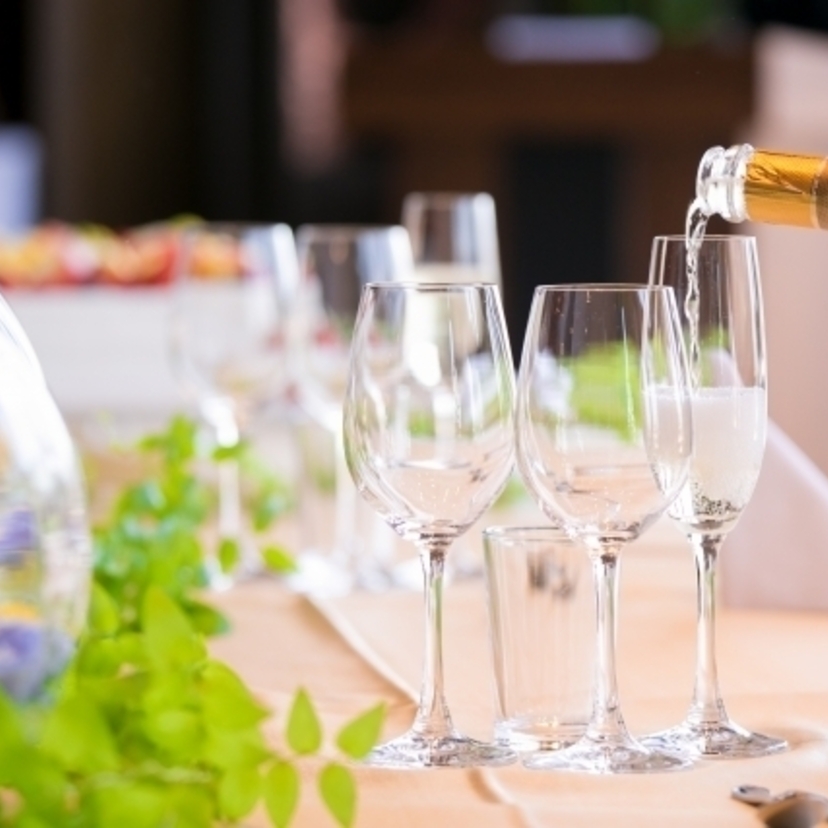 二次会こそ大事なおもてなし♡♡「二次会だからいいでしょ！」とケチると後悔するポイントをご紹介＊