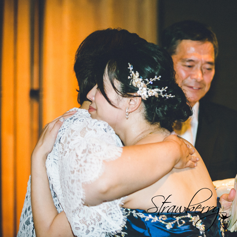 両親に心からの感謝の気持ちを伝えたい！*花嫁の手紙*のポイントを解説♡