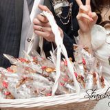 ５００円以内で買えてコスパも◎！ゲストが大満足する結婚式プチギフト♡