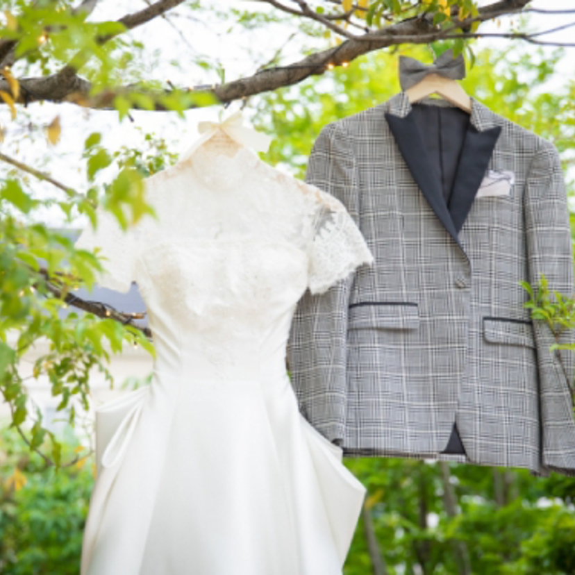 衣装選びで後悔しないために♡ウェディングドレス・和装・カラードレスの賢い選び方♪