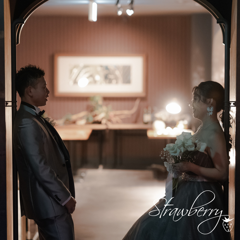 二人の結婚式はどんなスタイルが合っている？それぞれのスタイルの特徴を解説♪