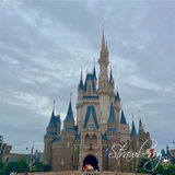 ディズニー花嫁さんにおすすめしたい♡♡ディズニーで私服前撮り風撮影のコーディネートポイント♡♡