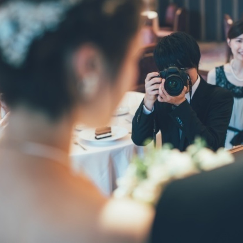 二次会で「写真が少なかった…」にならないように◎後悔しないための撮影ポイント＆事前準備ポイント♡♡