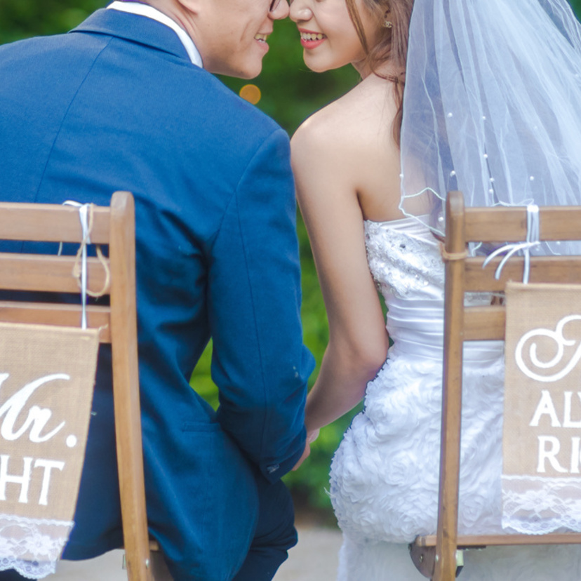 人前式は自由度も高くてお得♡人気の理由や費用などを解説します！