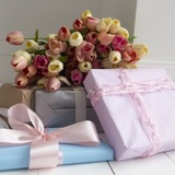 イマドキ花嫁さんが気になる◎今注目の引き出物マルシェ＊準備から当日の進め方まで完全ガイド♡