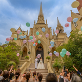 やらなきゃ損♡♡結婚式でこれだけは取り入れたい演出をご紹介！！