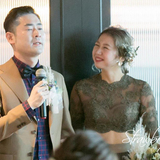 結婚式のテーマは「ありがとう」！ゲストに伝えたい感謝の気持ちどこで伝える？♡