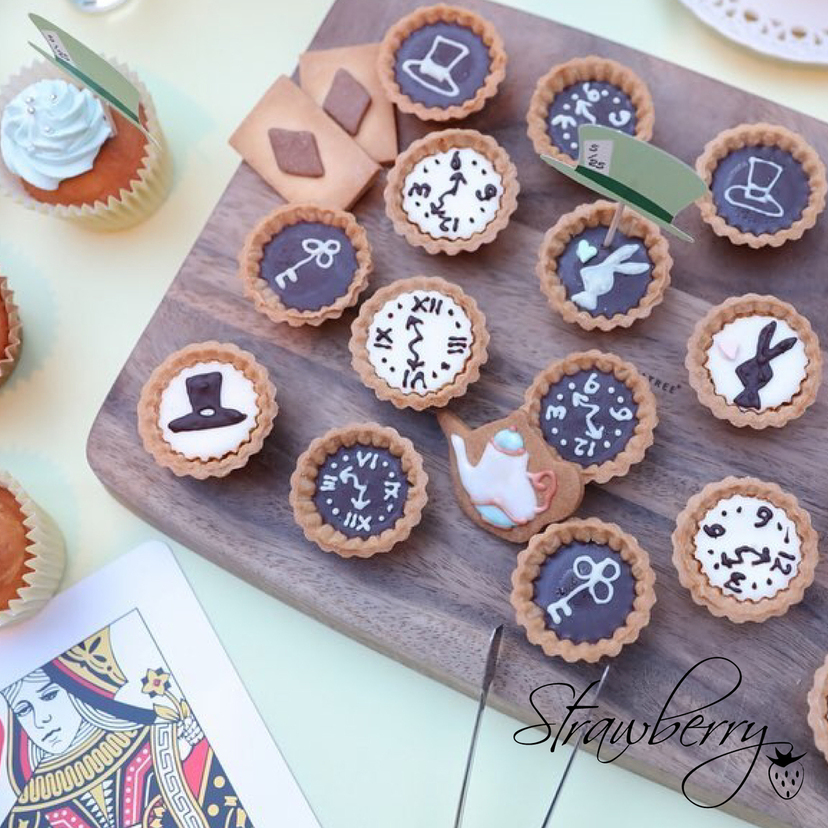 新郎新婦さんがいない待ち時間も楽しく♡！ウェルカムフードとは？