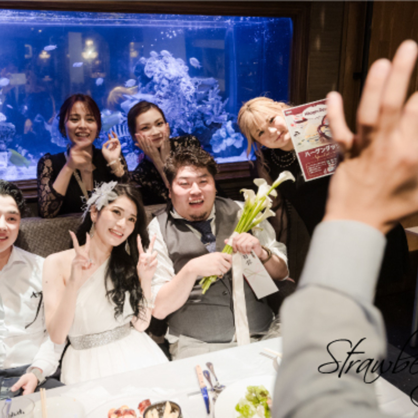 結婚二次会って必要なの？ナシでもOK？ゲスト目線で考える最適プラン♡