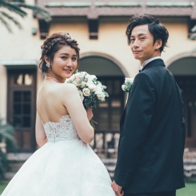 ふたりをもっともっと知ってもらう！　結婚式のムービーについてご紹介！