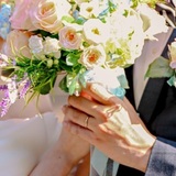 二次会でドレスコードも実はありなんです♡おふたりもゲストも楽しめるパーティー空間作り♪