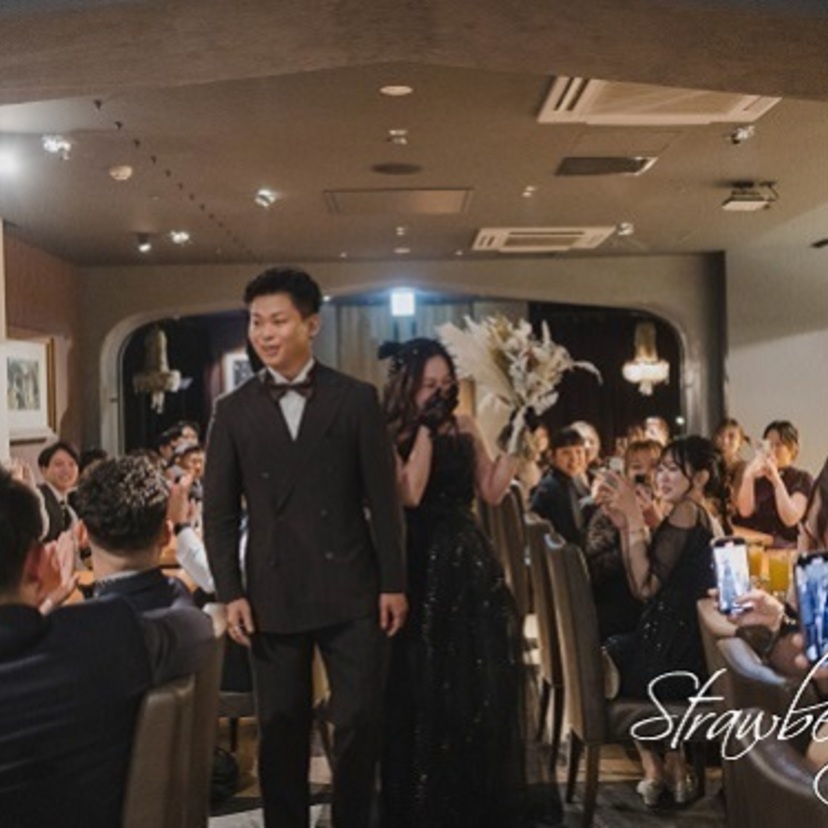 二次会の司会はプロに頼むのがオススメな理由＊後悔しないための選び方とメリットをまとめてご紹介♡♡