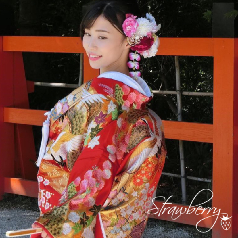 結婚式前にやっておきたい美容ケアとＮＧ美容習慣をcheckしておこう♡