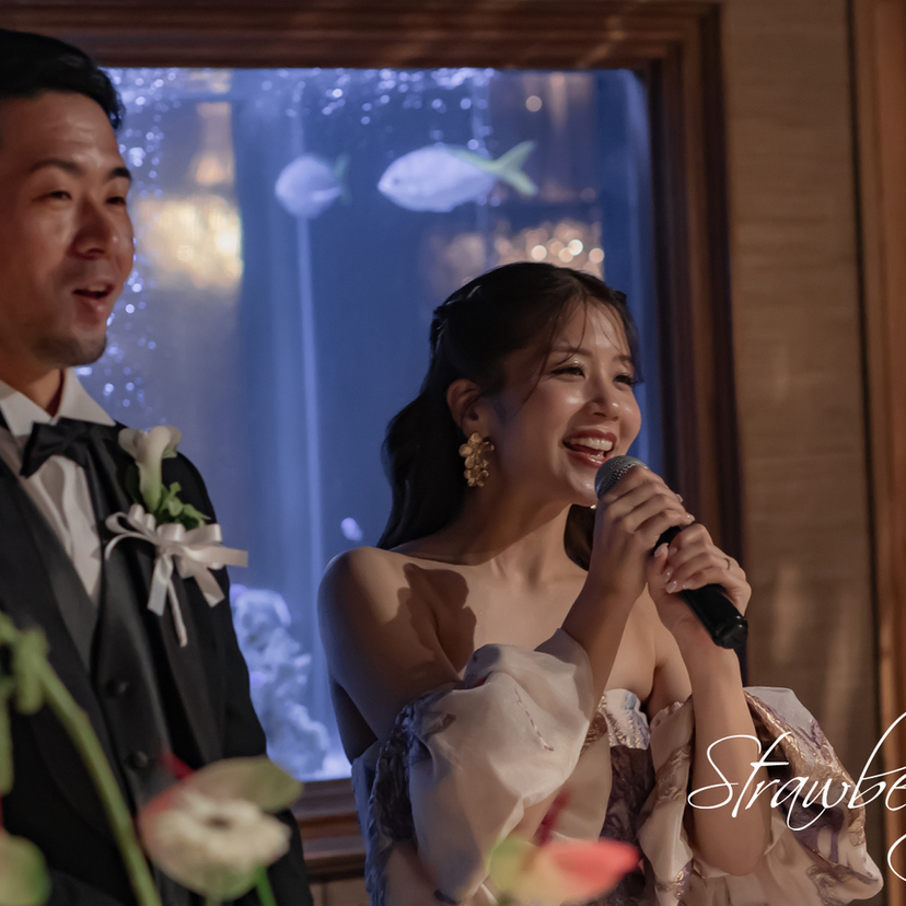 後回しにしがちな【二次会準備】実は後回しNG！結婚式準備と並行してやるべきことを把握しておきましょう◎