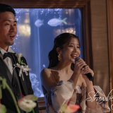 後回しにしがちな【二次会準備】実は後回しNG！結婚式準備と並行してやるべきことを把握しておきましょう◎