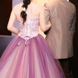 お色直しとは？どれくらい時間がかかるの？タイミングは？人気の演出などをご紹介＊