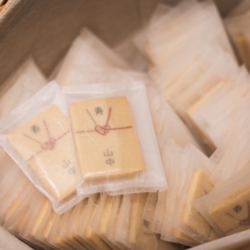 名前入りって特別感があってやっぱり嬉しい！ゲストに喜んでもらえる名入りプチギフト♡