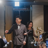 二次会だって主役感を楽しんで♡ゲストのテンションを爆上げする「入場演出」アイディアまとめ