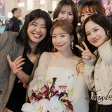 二次会のステキな瞬間を写真に収めよう！～プロカメラマン手配のススメ～