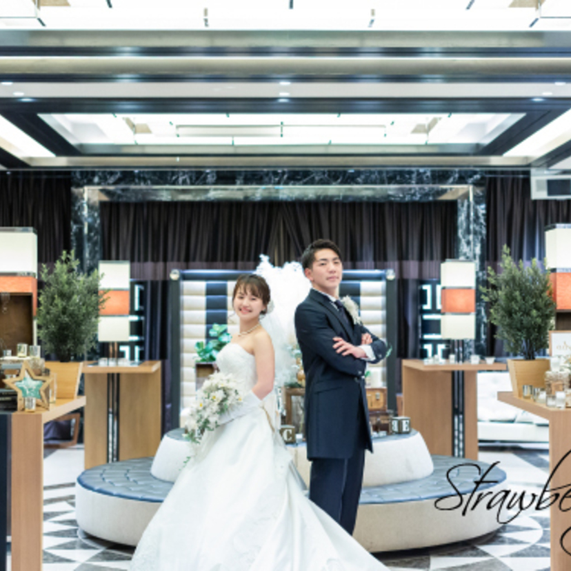 結婚が決まったら式場探し◎異なるウェディングスタイルからおふたりの好みに合う会場を！